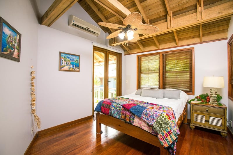 Beach Getaways