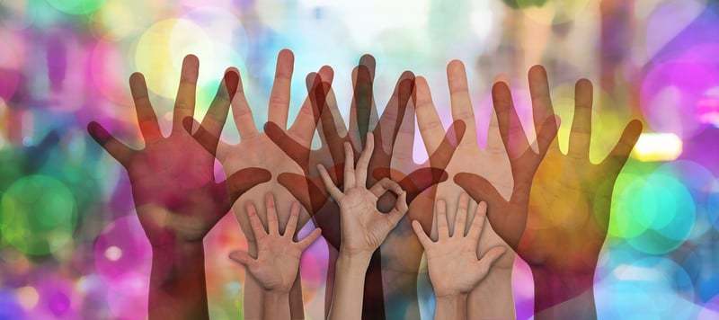 Volunteering Opportunities